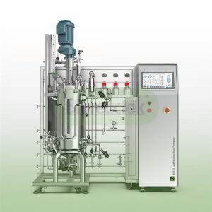 BIOF-SA fermenter bioreactek new