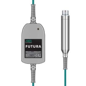 Advanced capacitance based cell density analyzer